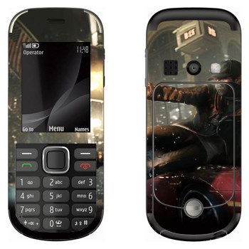   «Watch Dogs -     »   Nokia 3720
