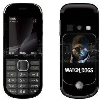   «Watch Dogs -  »   Nokia 3720