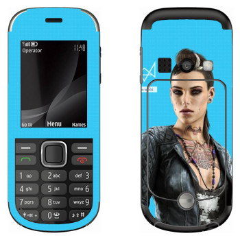   «Watch Dogs -  »   Nokia 3720