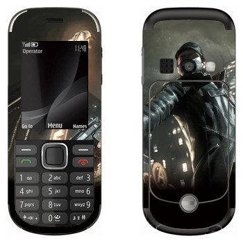   «Watch_Dogs»   Nokia 3720