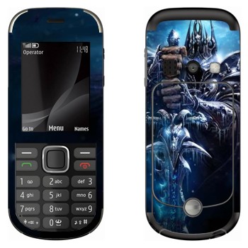   «World of Warcraft :  »   Nokia 3720