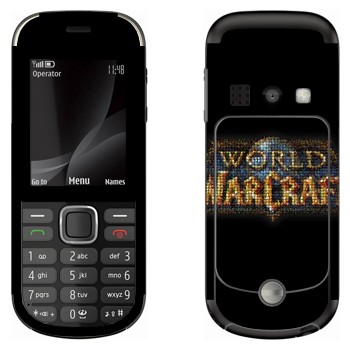   «World of Warcraft »   Nokia 3720