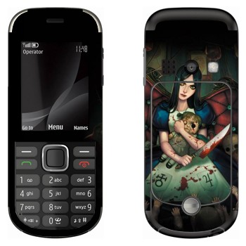   « - Alice: Madness Returns»   Nokia 3720