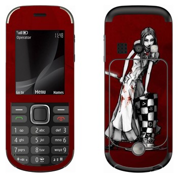   « - - :  »   Nokia 3720