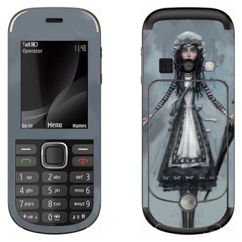   «   - Alice: Madness Returns»   Nokia 3720