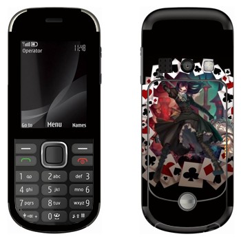   «    - Alice: Madness Returns»   Nokia 3720