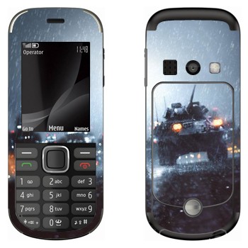   « - Battlefield»   Nokia 3720