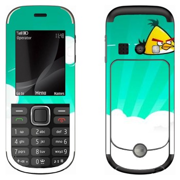   « - Angry Birds»   Nokia 3720