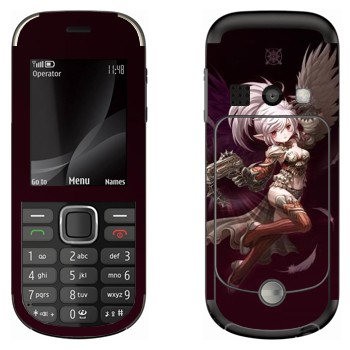   «     - Lineage II»   Nokia 3720