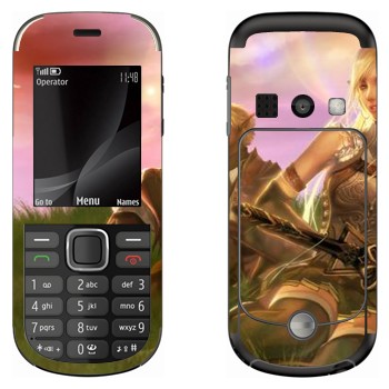   « - Lineage 2»   Nokia 3720