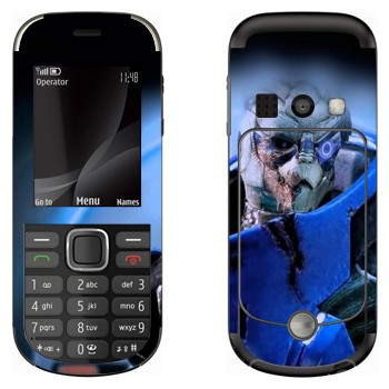   «  - Mass effect»   Nokia 3720