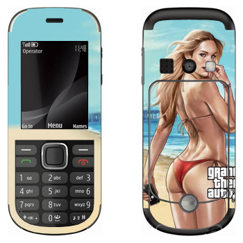   «  - GTA5»   Nokia 3720