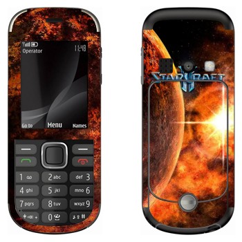  «  - Starcraft 2»   Nokia 3720
