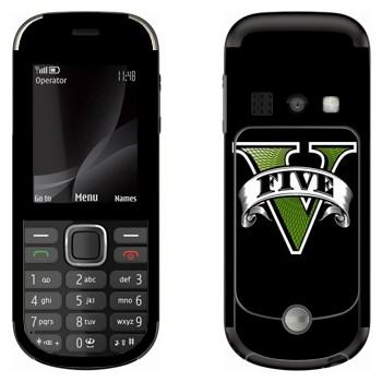   «GTA 5 »   Nokia 3720