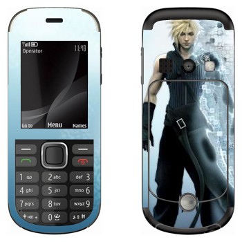   «  - Final Fantasy»   Nokia 3720
