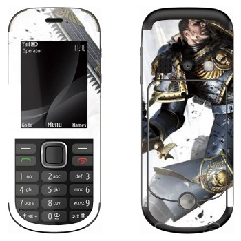   «  - Warhammer 40k»   Nokia 3720
