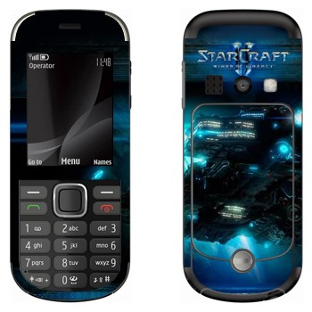   « - StarCraft 2»   Nokia 3720