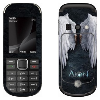   «  - Aion»   Nokia 3720