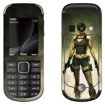   «  - Tomb Raider»   Nokia 3720