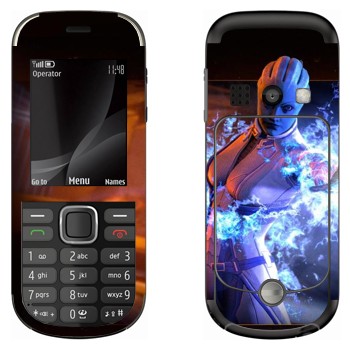   « ' - Mass effect»   Nokia 3720