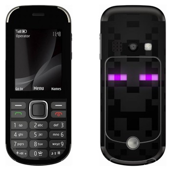   « Enderman - Minecraft»   Nokia 3720