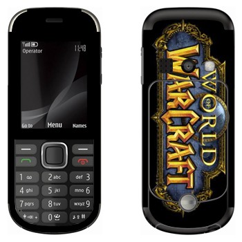   « World of Warcraft »   Nokia 3720