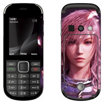   « - Final Fantasy»   Nokia 3720