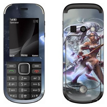   « -  »   Nokia 3720