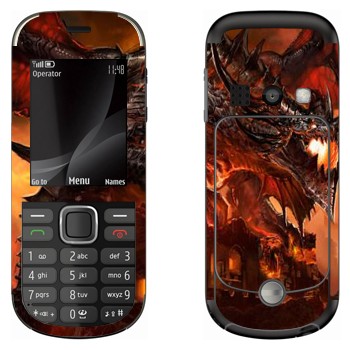   «    - World of Warcraft»   Nokia 3720