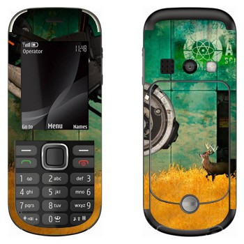   « - Portal 2»   Nokia 3720