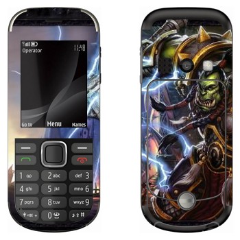   « - World of Warcraft»   Nokia 3720