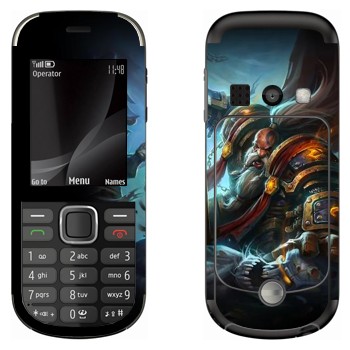   «  - World of Warcraft»   Nokia 3720