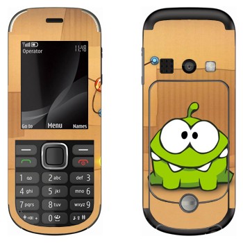   «  - On Nom»   Nokia 3720