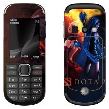   «   - Dota 2»   Nokia 3720