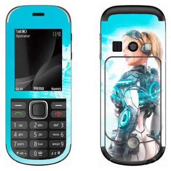   « - Starcraft 2»   Nokia 3720