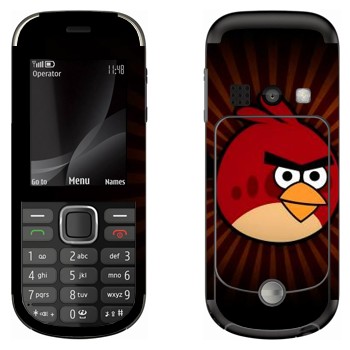   « - Angry Birds»   Nokia 3720