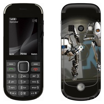   «  Portal 2»   Nokia 3720