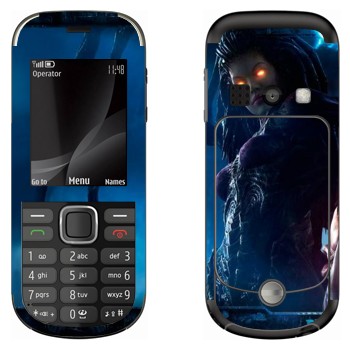   «  - StarCraft 2»   Nokia 3720