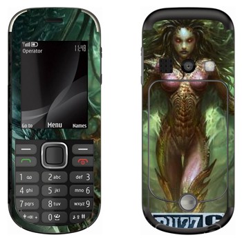  «  - StarCraft II:  »   Nokia 3720