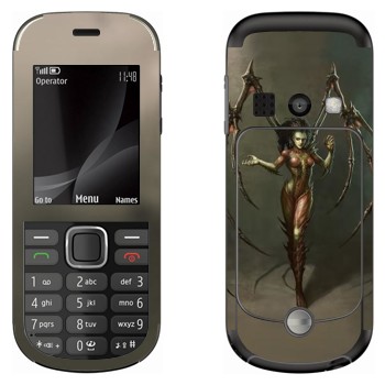   «     - StarCraft 2»   Nokia 3720