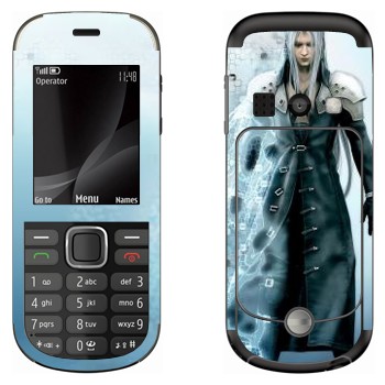   « - Final Fantasy»   Nokia 3720