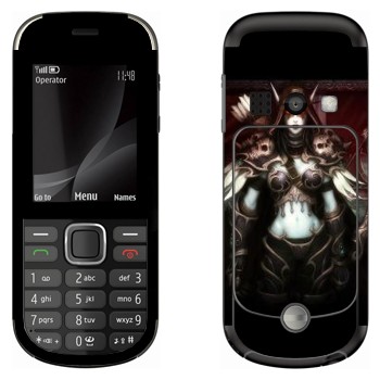  «  - World of Warcraft»   Nokia 3720