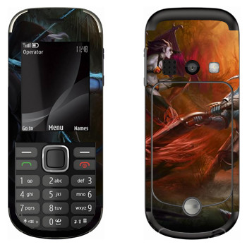   « - Dota 2»   Nokia 3720