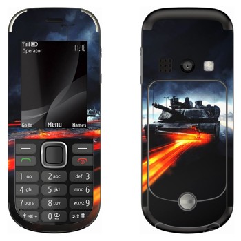  «  - Battlefield»   Nokia 3720