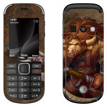   « -  - World of Warcraft»   Nokia 3720