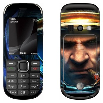   «  - Star Craft 2»   Nokia 3720