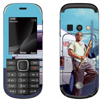   « - GTA5»   Nokia 3720