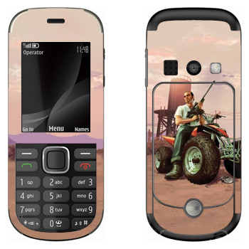   «   - GTA5»   Nokia 3720