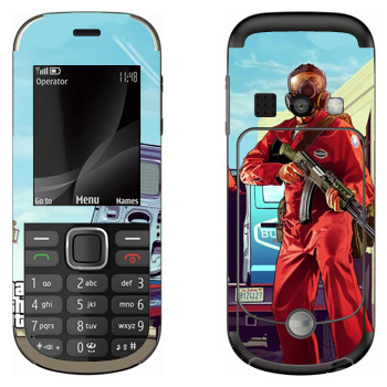   «     - GTA5»   Nokia 3720