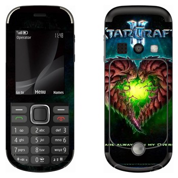  «   - StarCraft 2»   Nokia 3720
